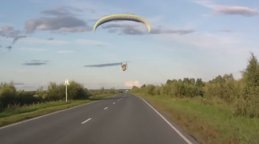 Параплан видео Параплан видео